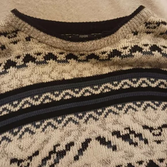 Mens Sweater - Picture 1 of 6